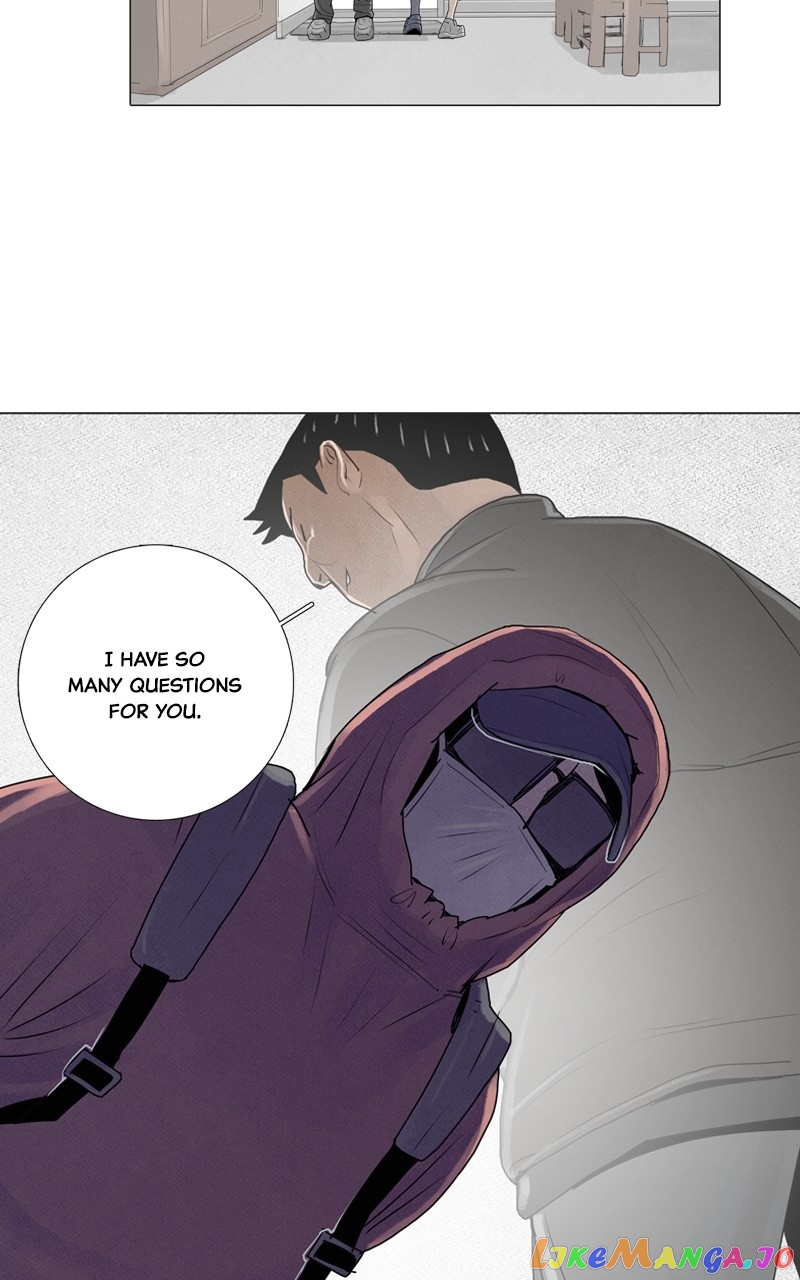 Connect - Manga chapter 28 - page 52