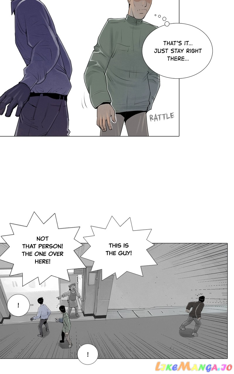 Connect - Manga chapter 28 - page 57