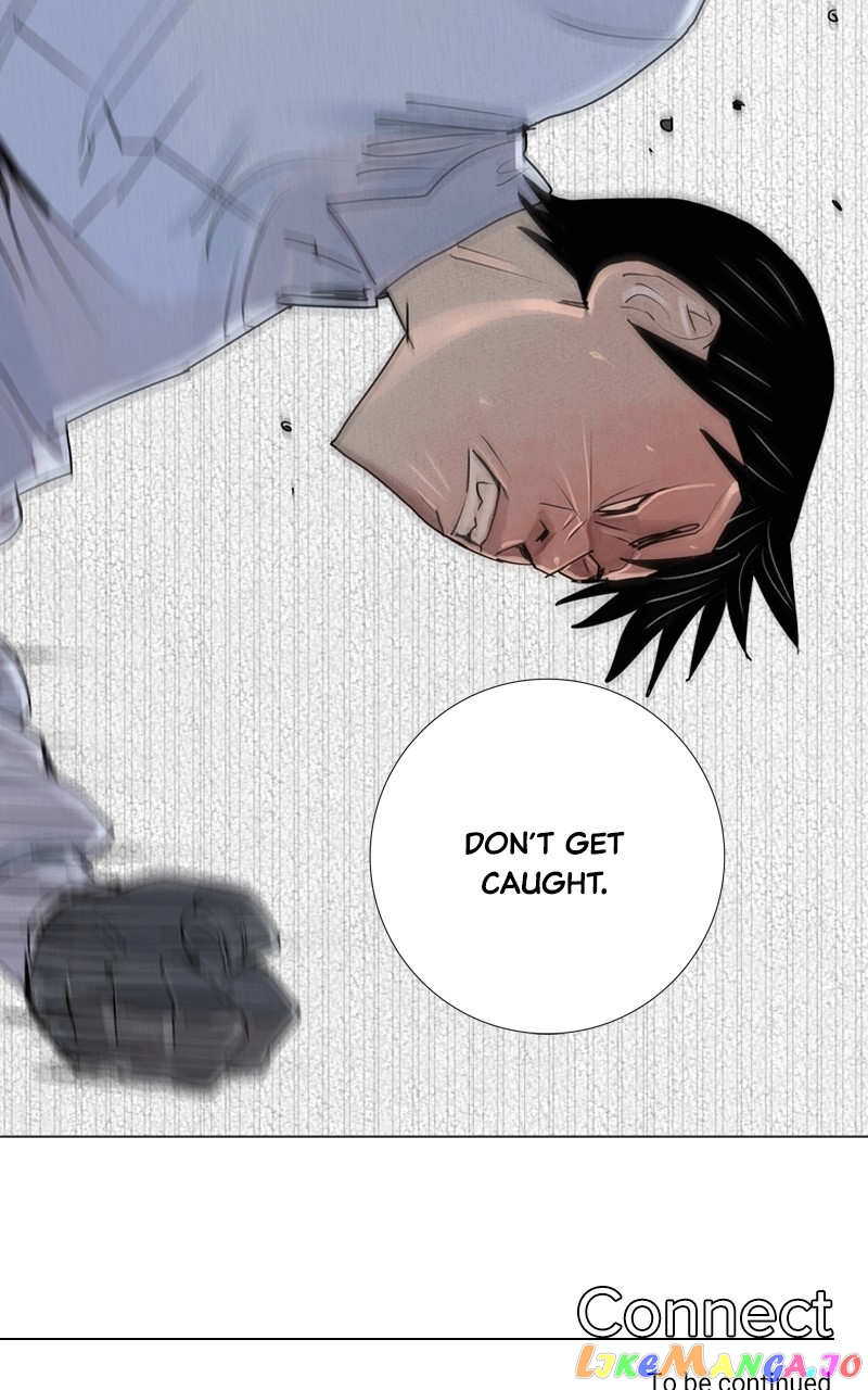 Connect - Manga chapter 28 - page 65