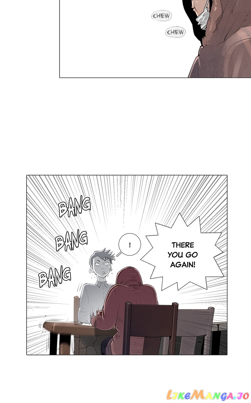 Connect - Manga chapter 28 - page 9