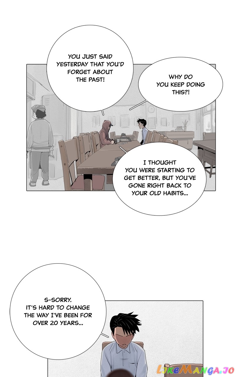 Connect - Manga chapter 28 - page 10
