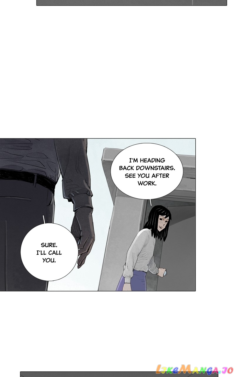 Connect - Manga chapter 10 - page 12