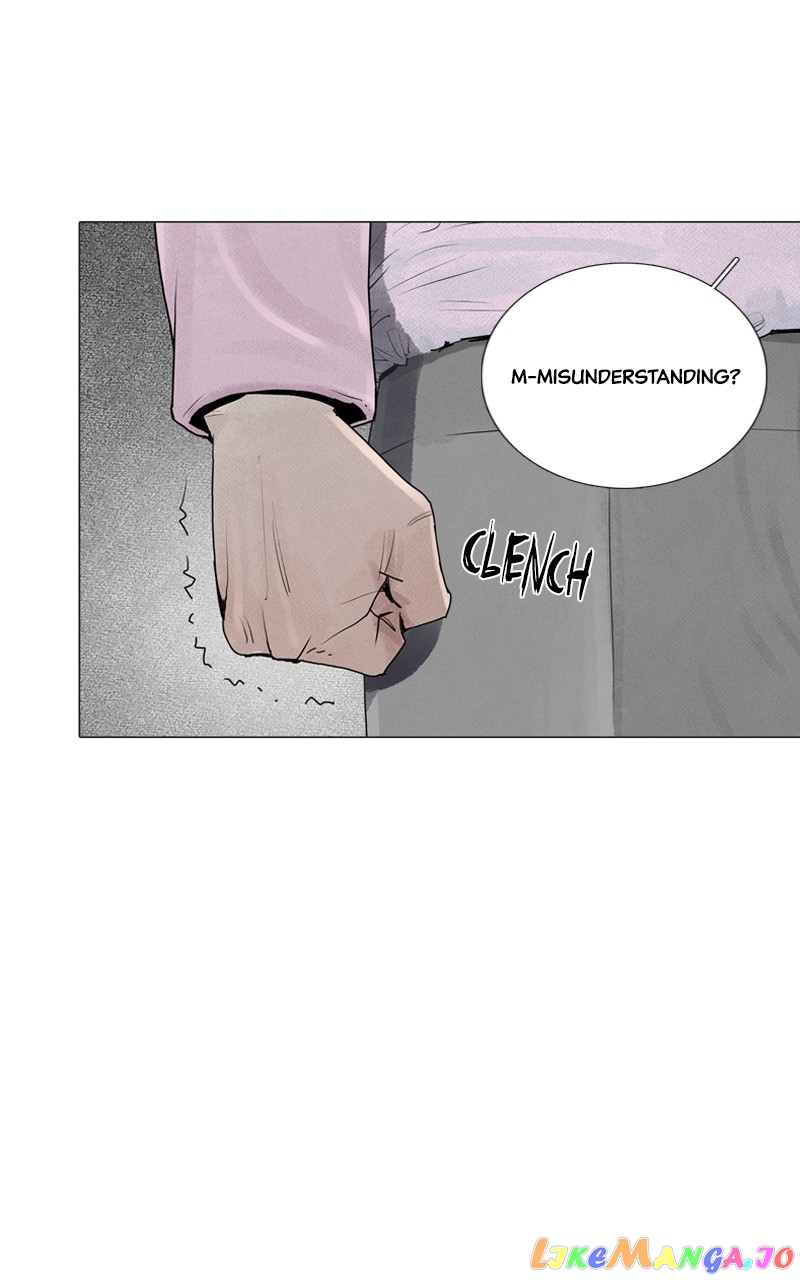Connect - Manga chapter 10 - page 15