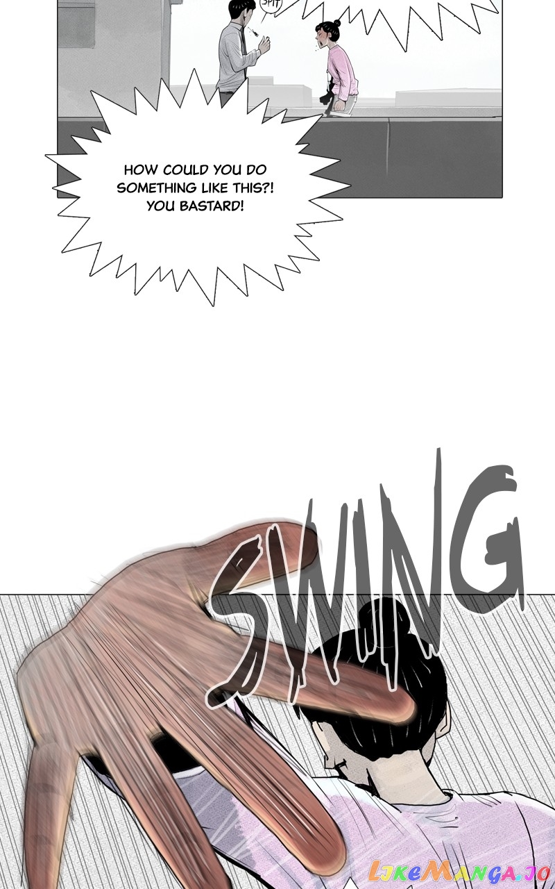 Connect - Manga chapter 10 - page 18