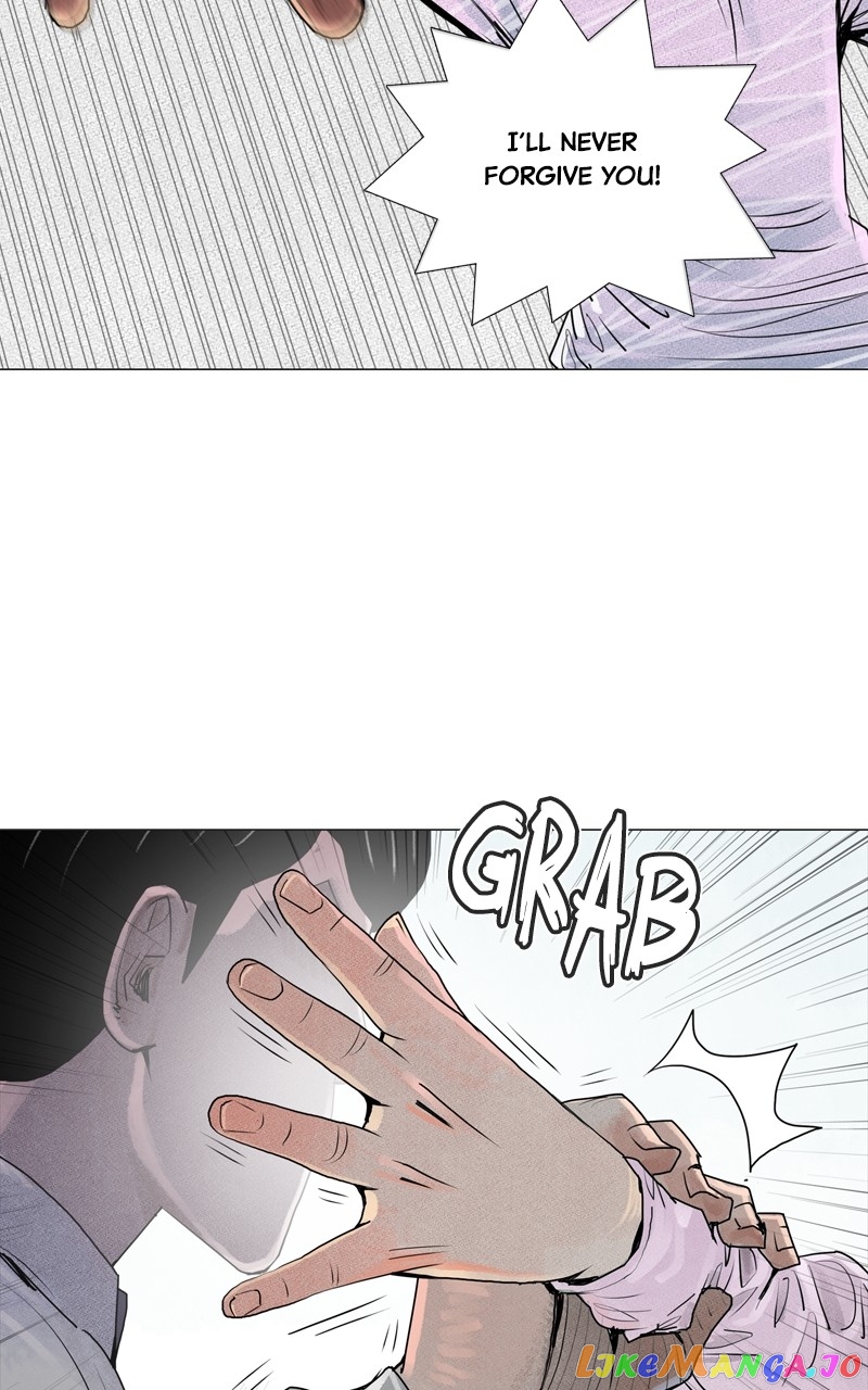 Connect - Manga chapter 10 - page 19