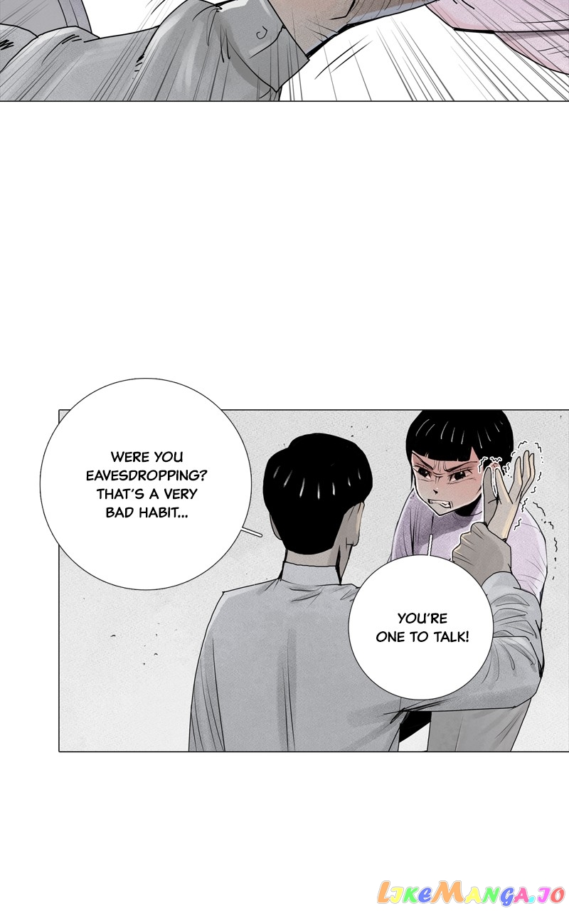 Connect - Manga chapter 10 - page 20