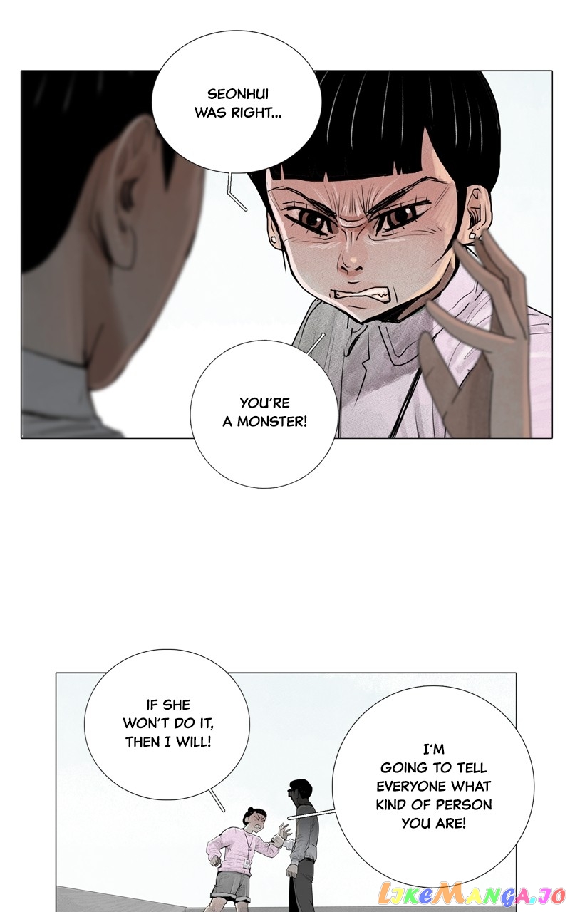 Connect - Manga chapter 10 - page 21