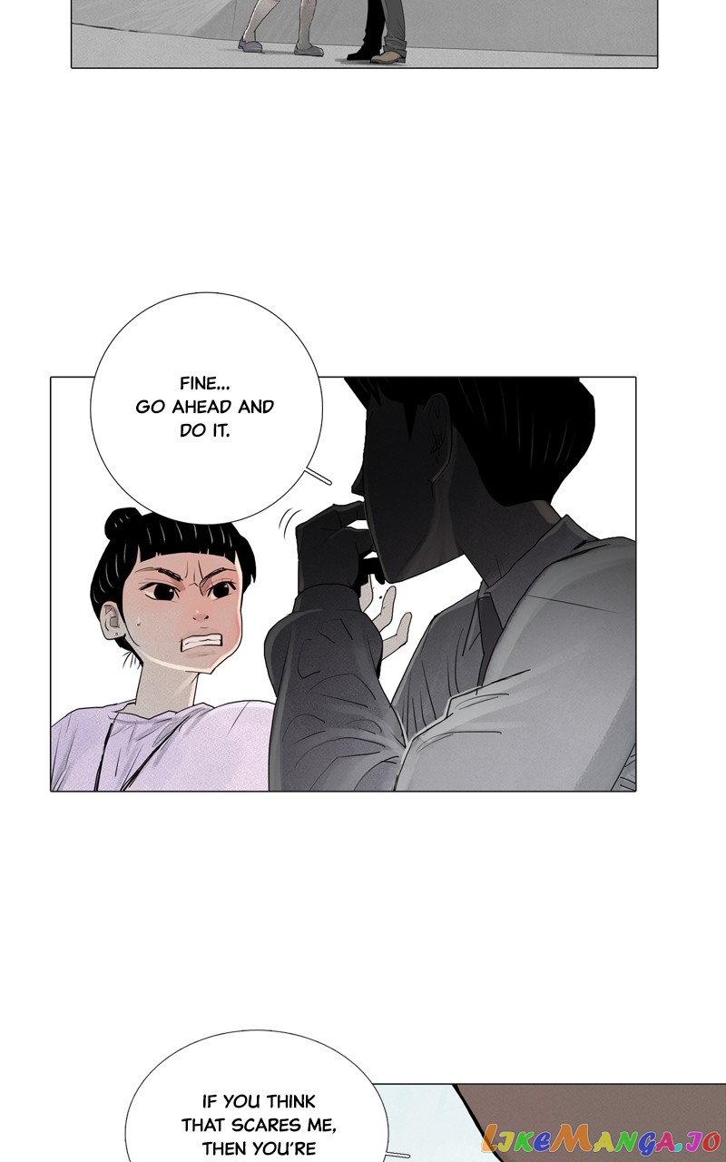 Connect - Manga chapter 10 - page 22