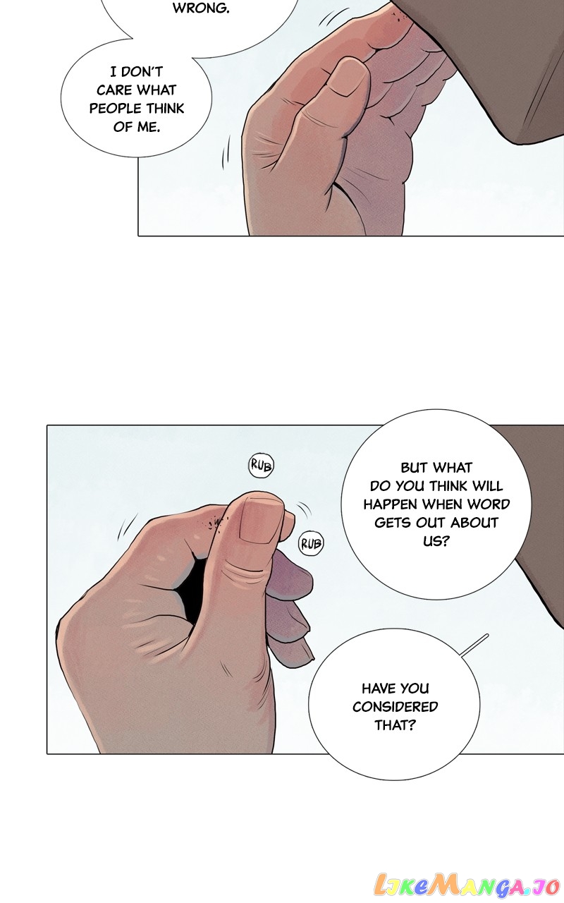 Connect - Manga chapter 10 - page 23