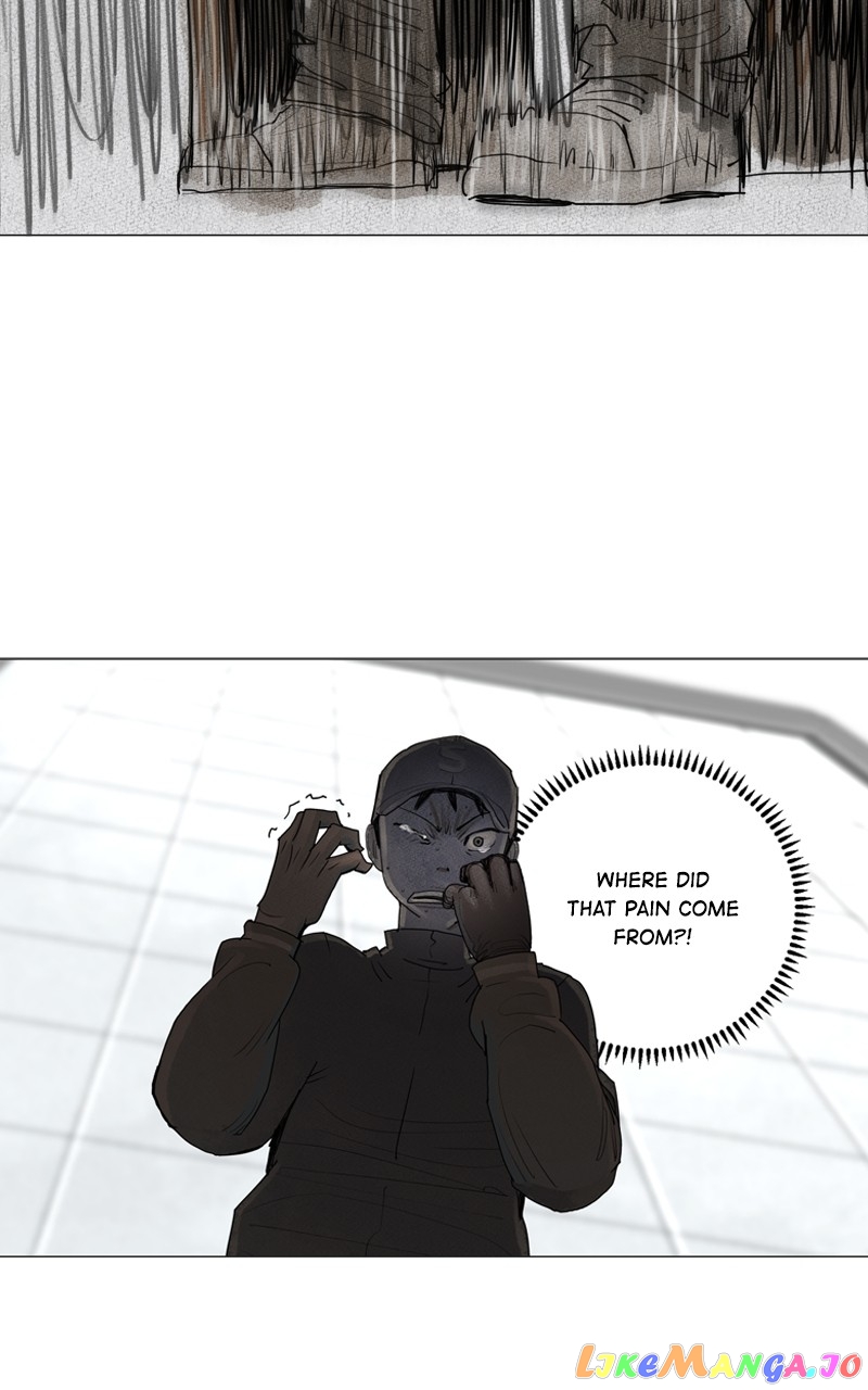 Connect - Manga chapter 10 - page 32