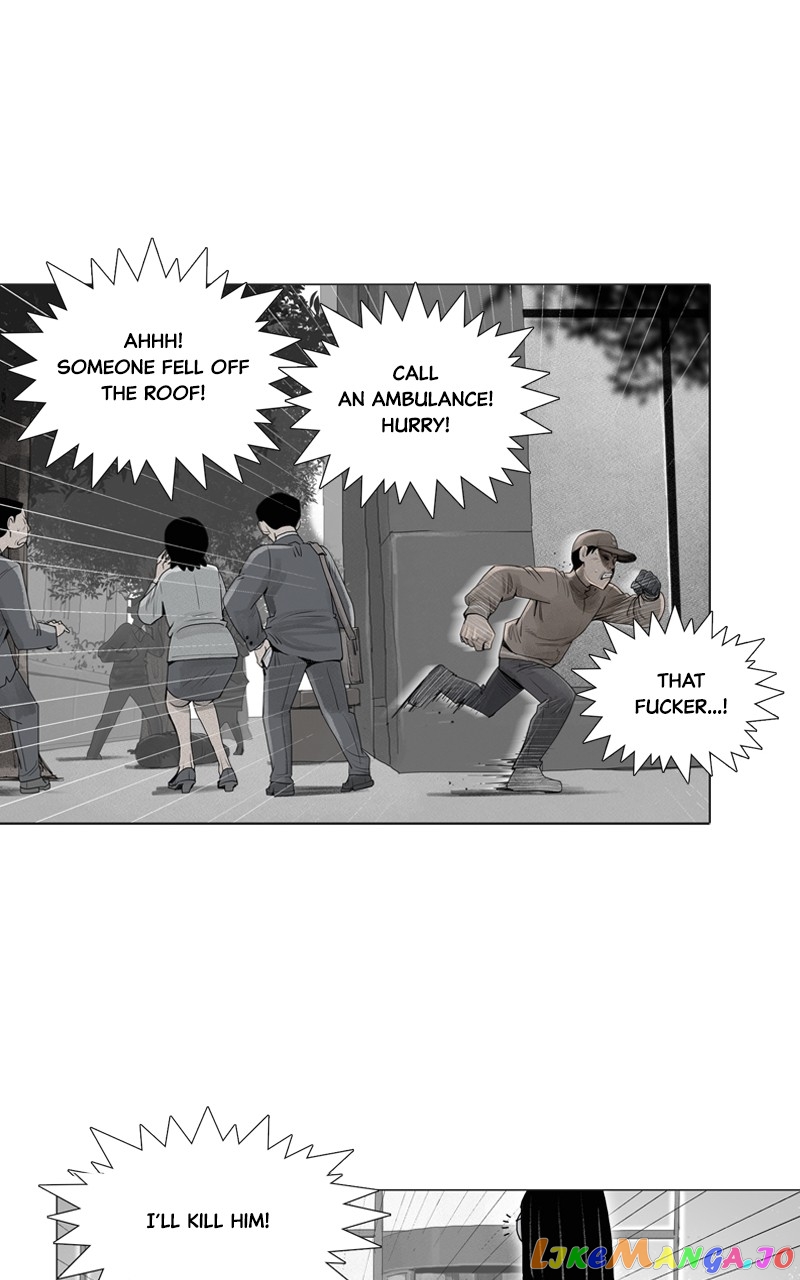 Connect - Manga chapter 10 - page 41
