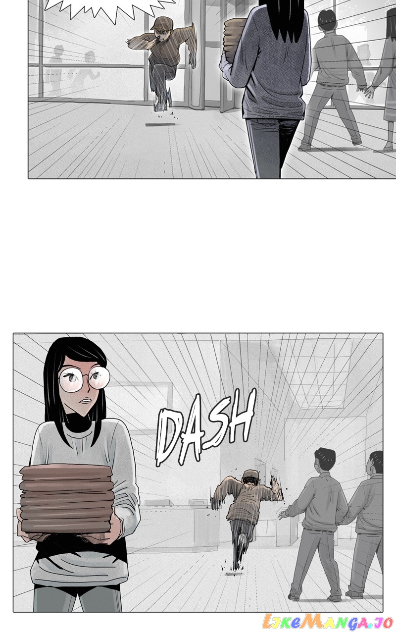 Connect - Manga chapter 10 - page 42