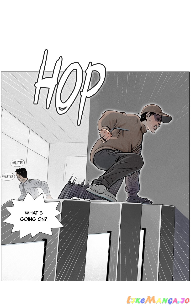 Connect - Manga chapter 10 - page 43
