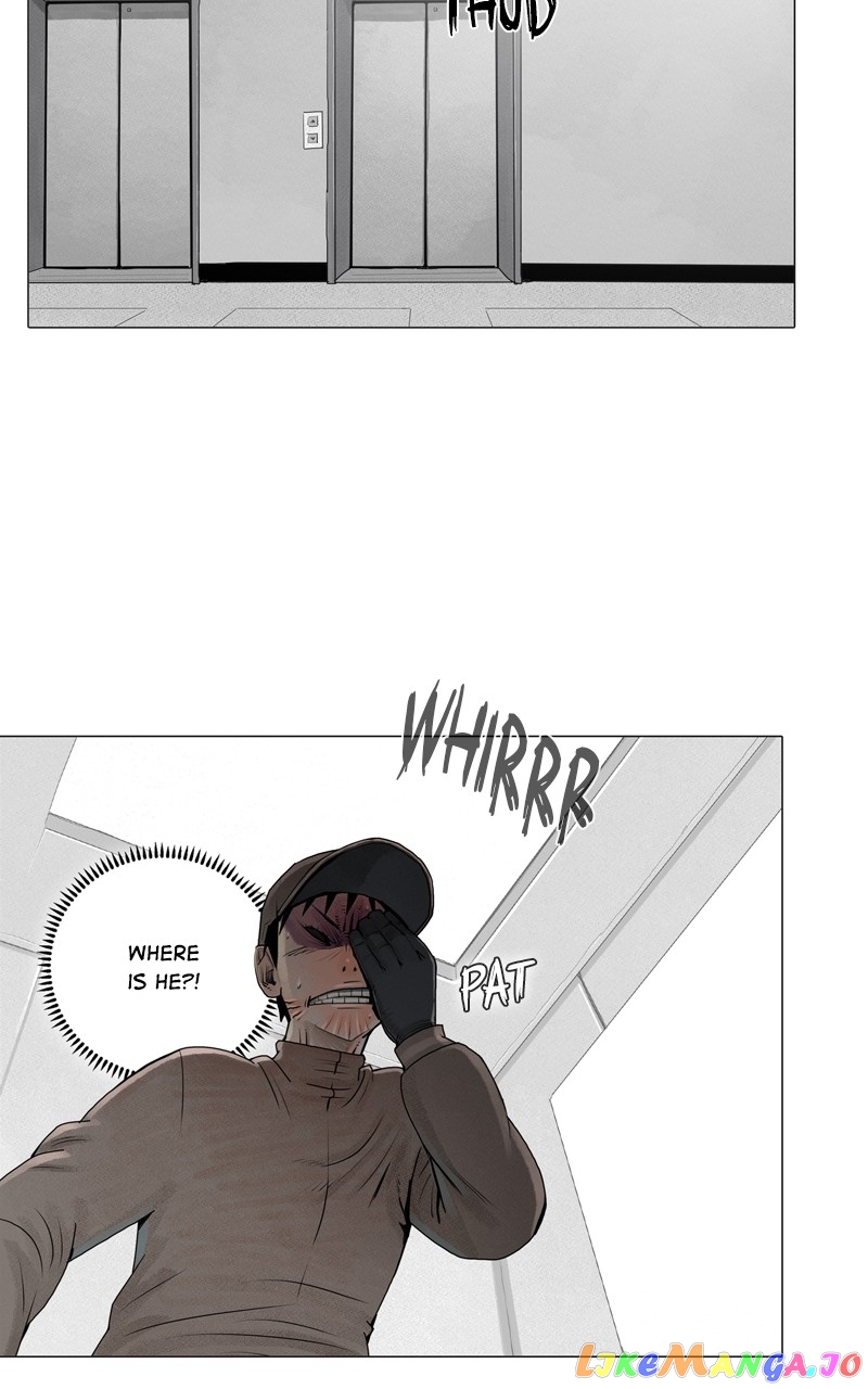 Connect - Manga chapter 10 - page 45