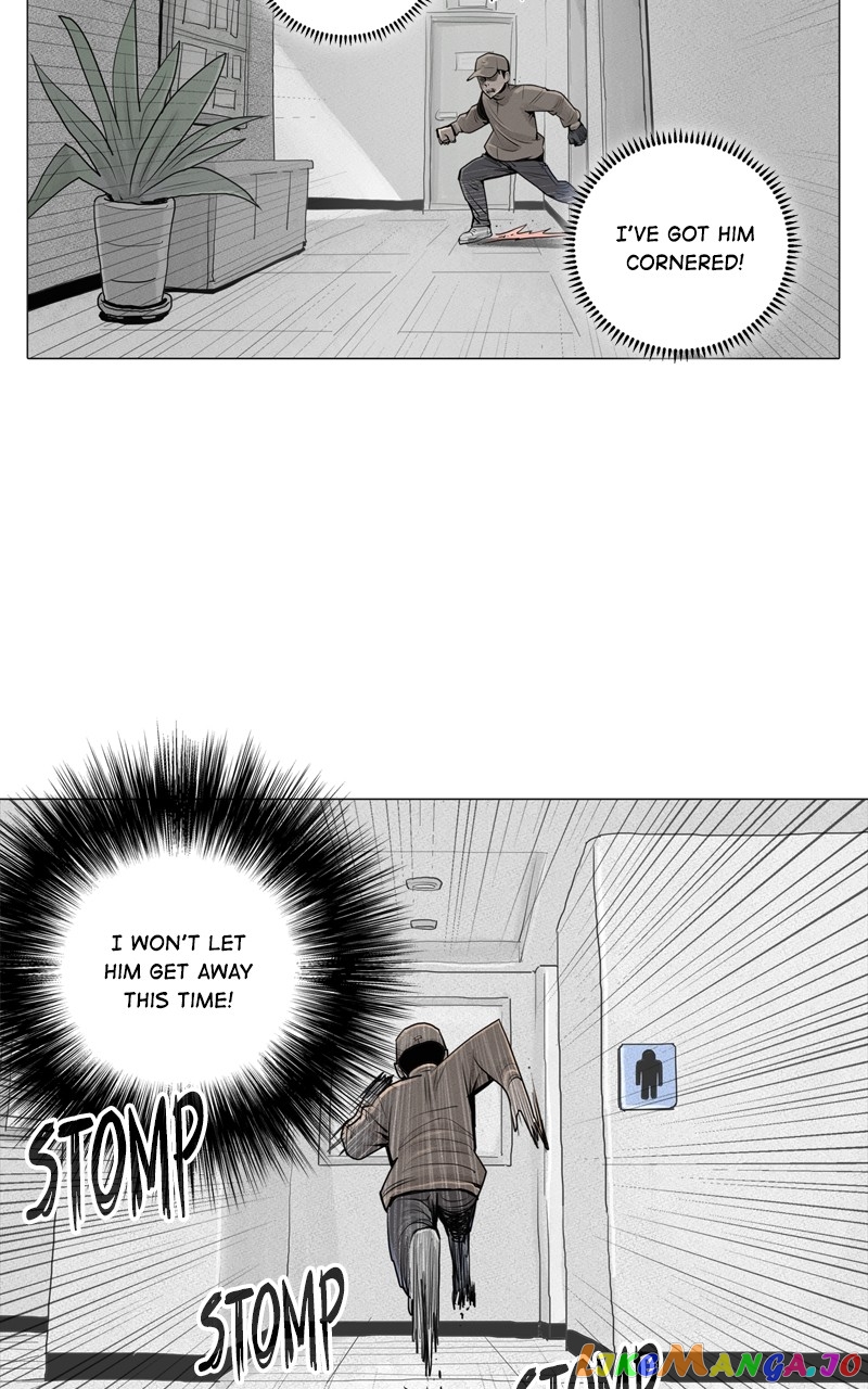 Connect - Manga chapter 10 - page 50