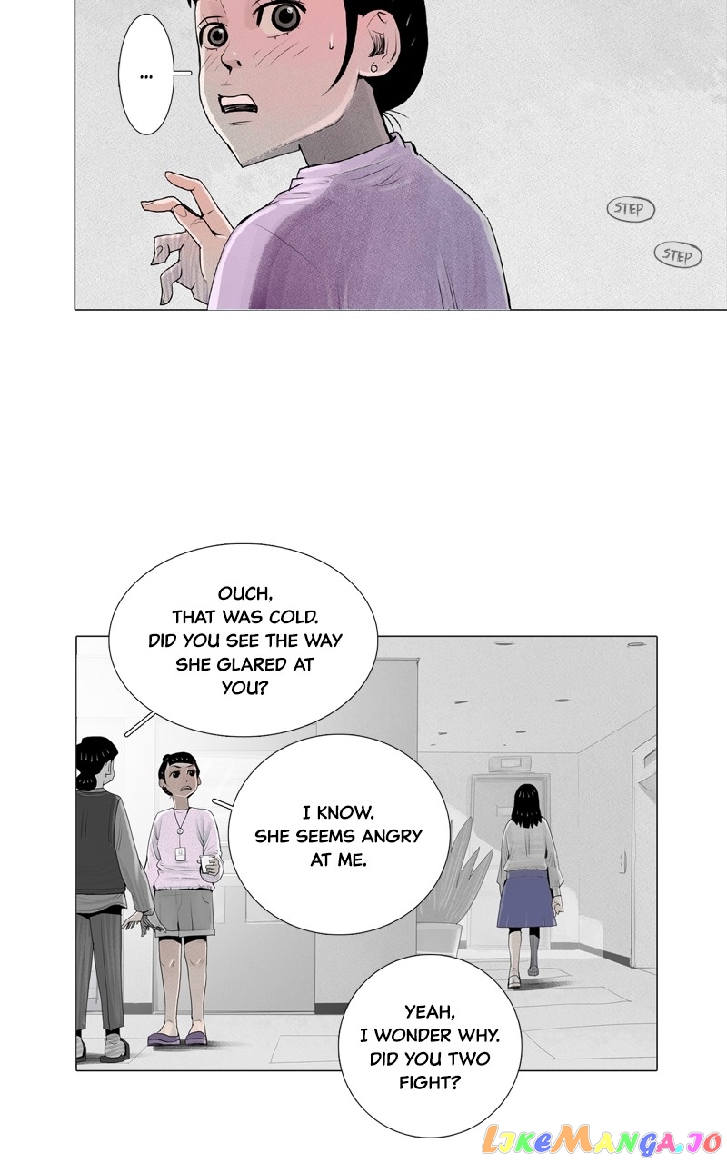Connect - Manga chapter 10 - page 6