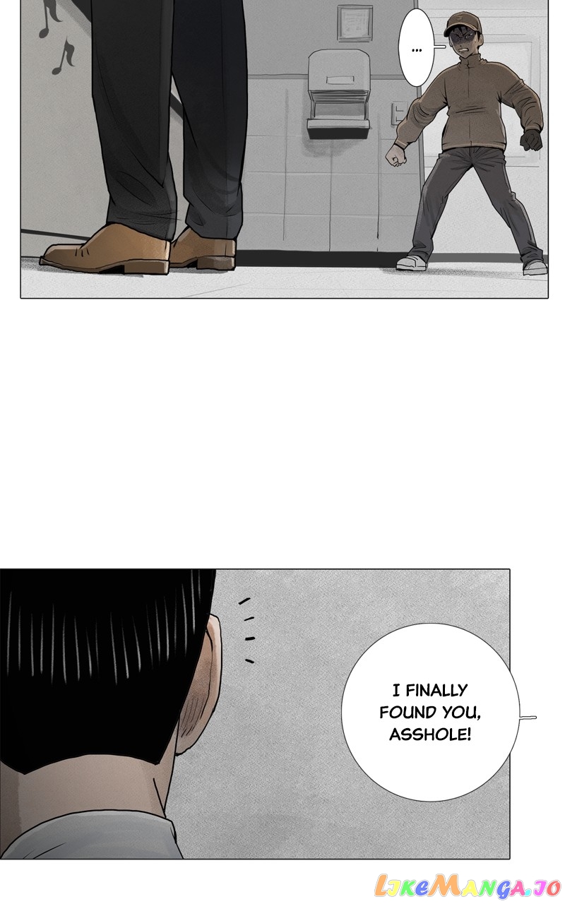 Connect - Manga chapter 10 - page 54