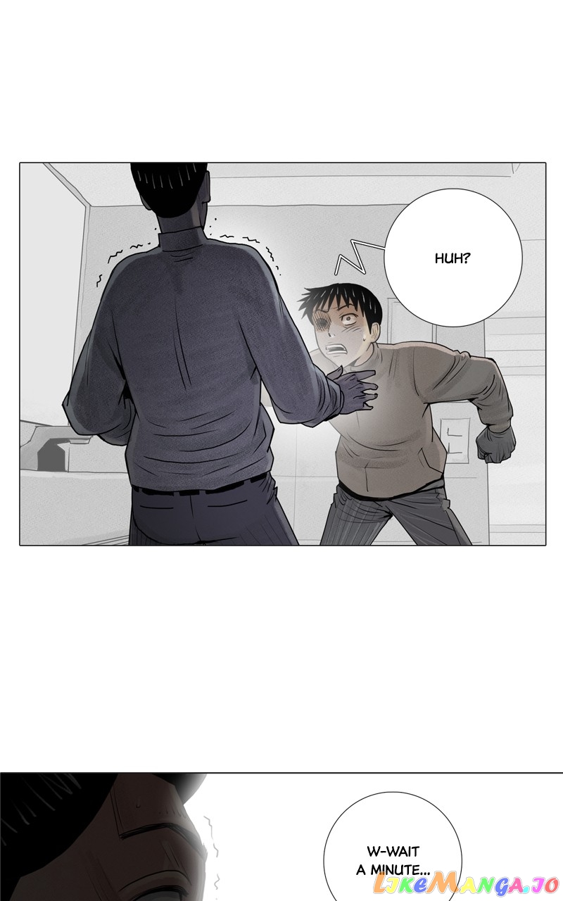 Connect - Manga chapter 10 - page 63