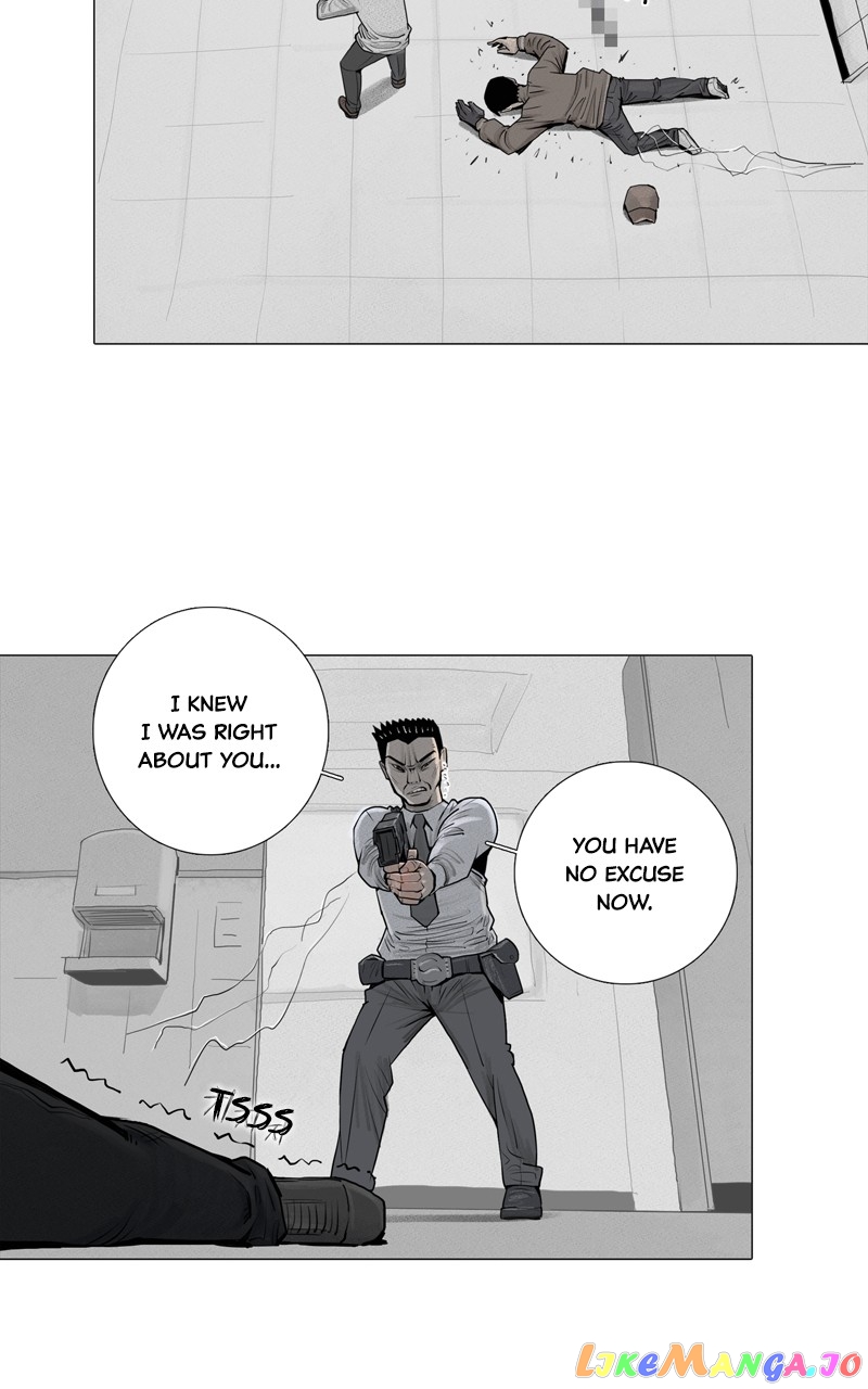 Connect - Manga chapter 10 - page 66