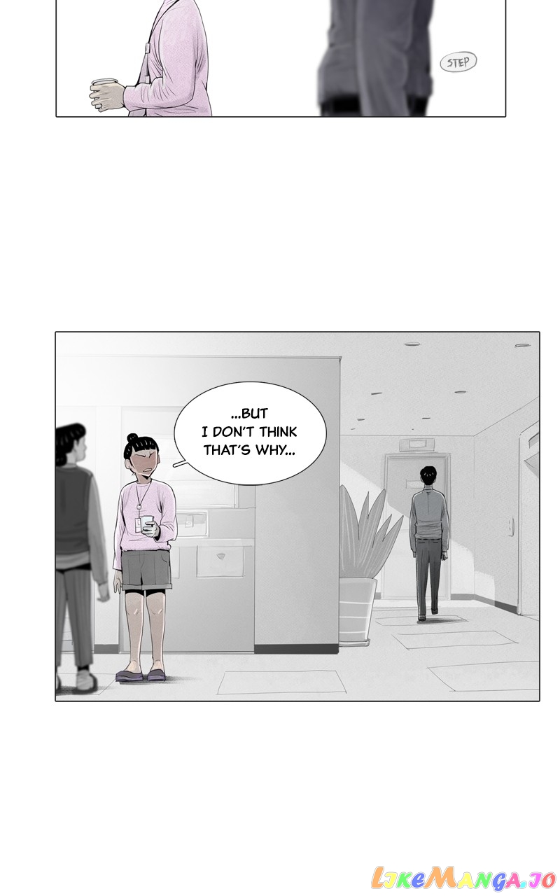 Connect - Manga chapter 10 - page 8