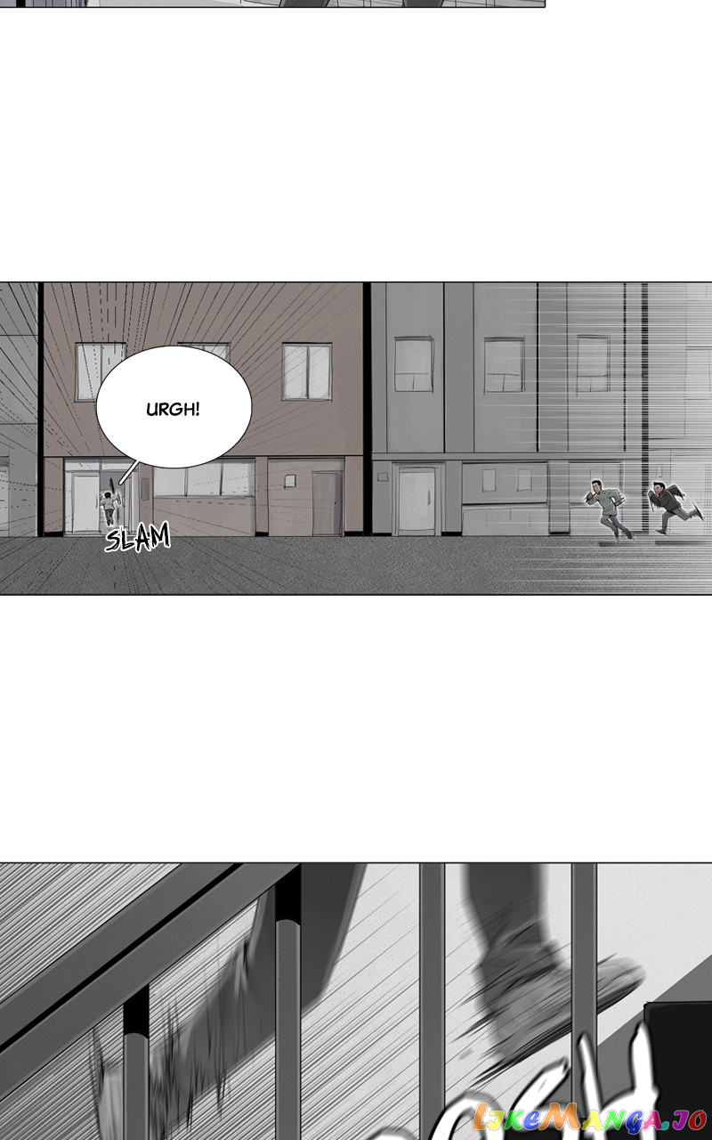 Connect - Manga chapter 29 - page 3