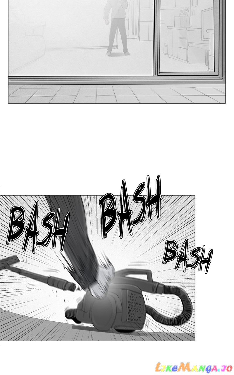 Connect - Manga chapter 29 - page 33