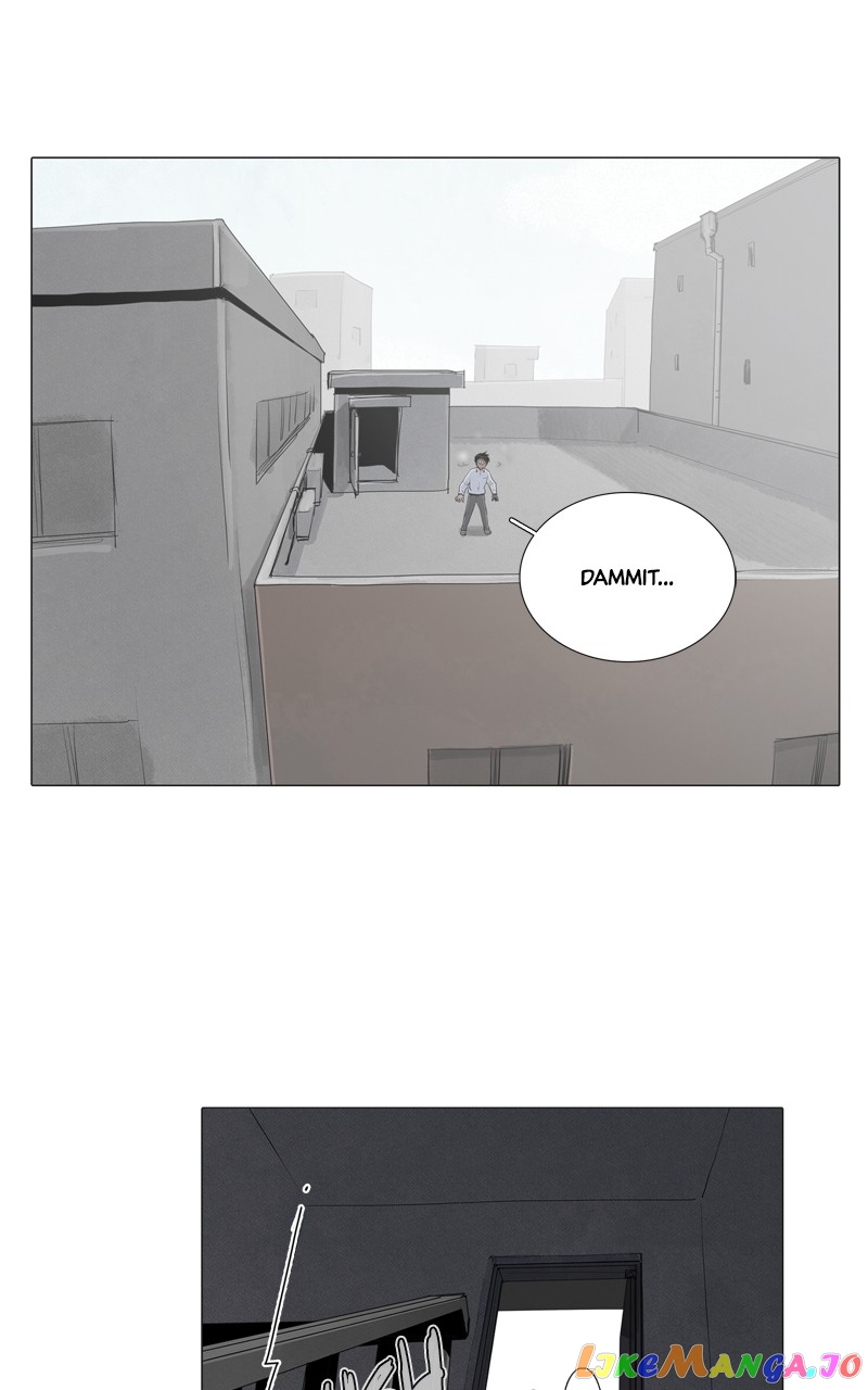 Connect - Manga chapter 29 - page 5