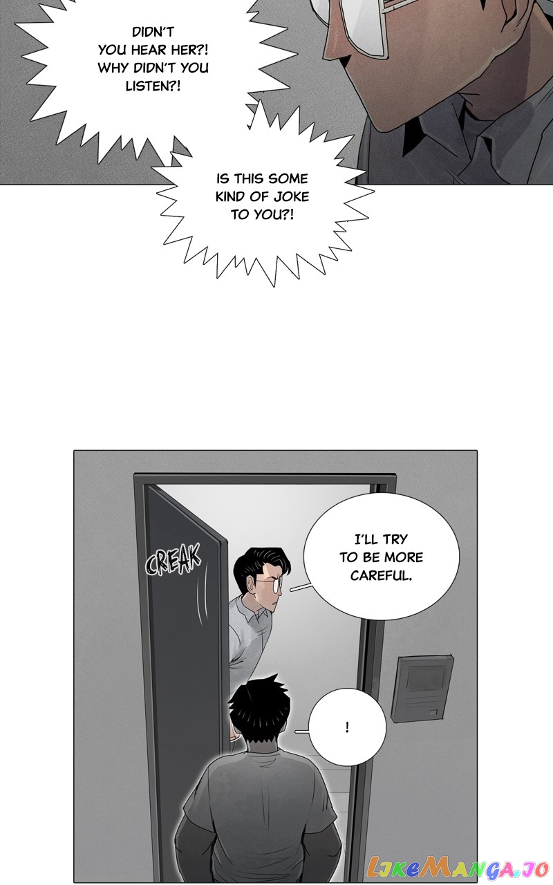 Connect - Manga chapter 29 - page 42
