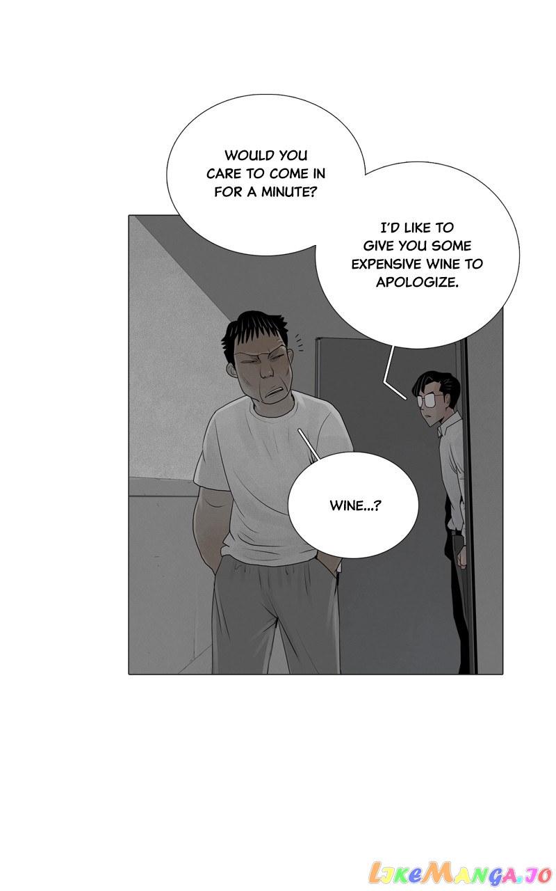 Connect - Manga chapter 29 - page 49