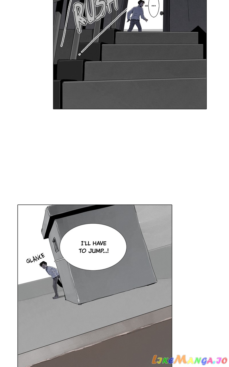 Connect - Manga chapter 29 - page 6