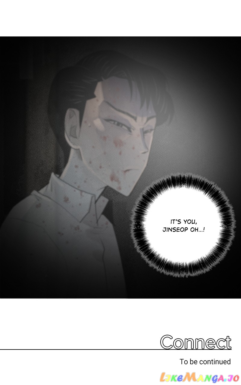 Connect - Manga chapter 29 - page 69