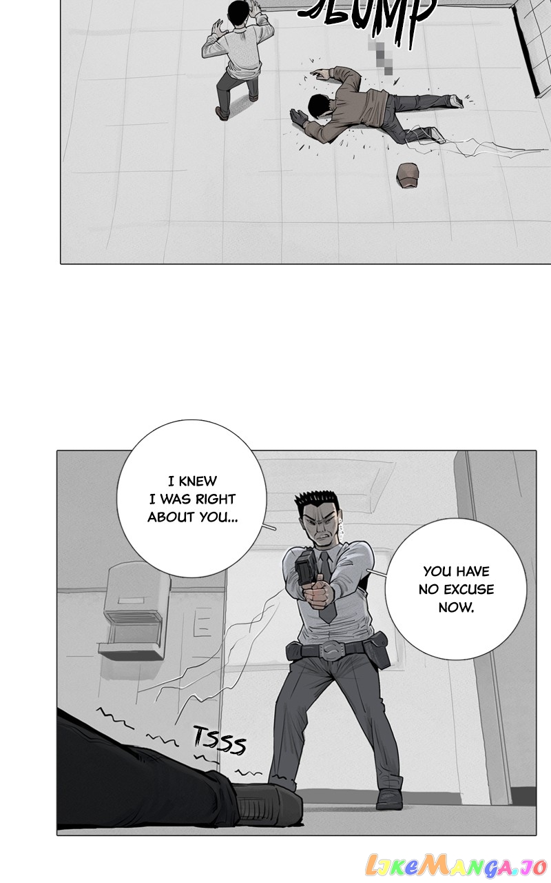 Connect - Manga chapter 11 - page 12
