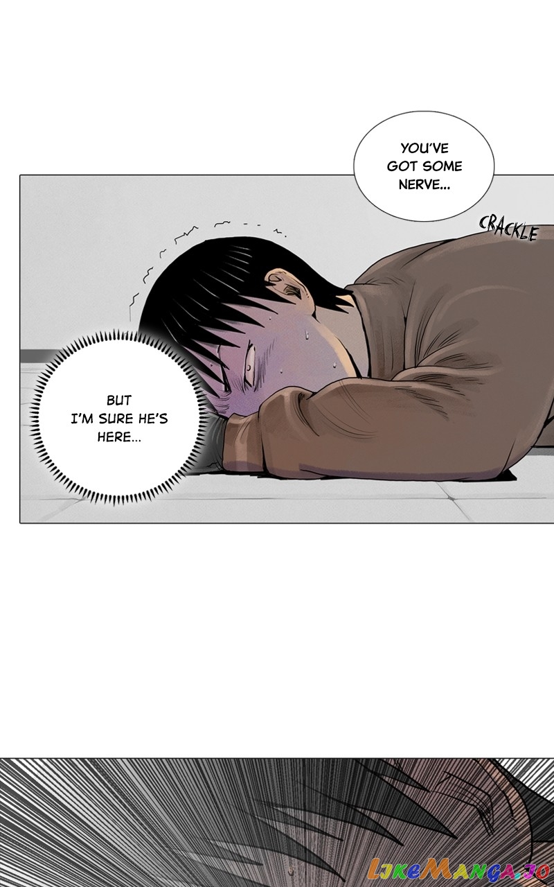 Connect - Manga chapter 11 - page 13