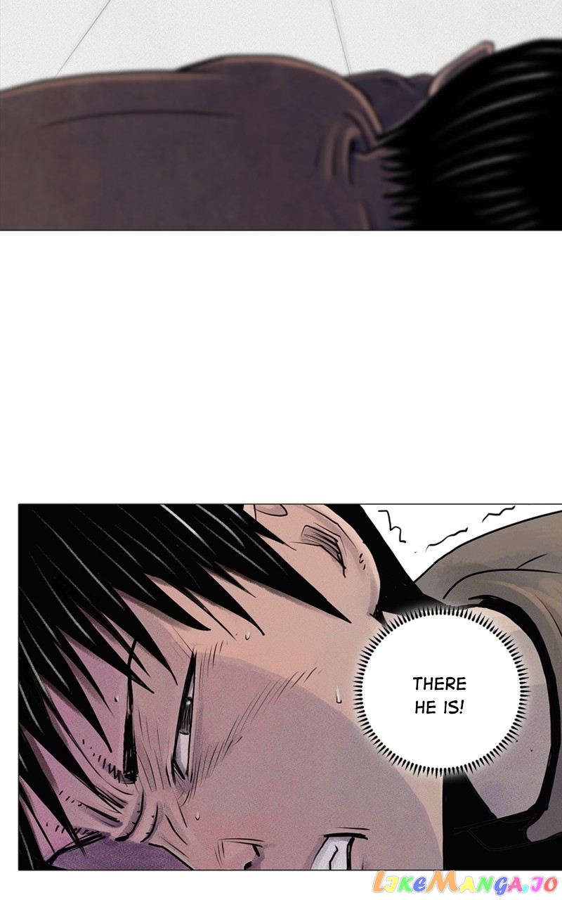 Connect - Manga chapter 11 - page 15
