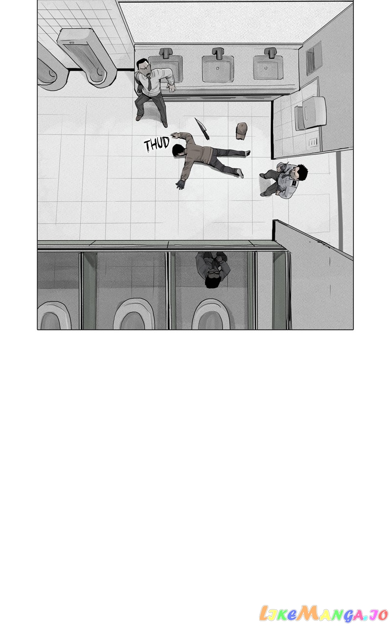 Connect - Manga chapter 11 - page 20