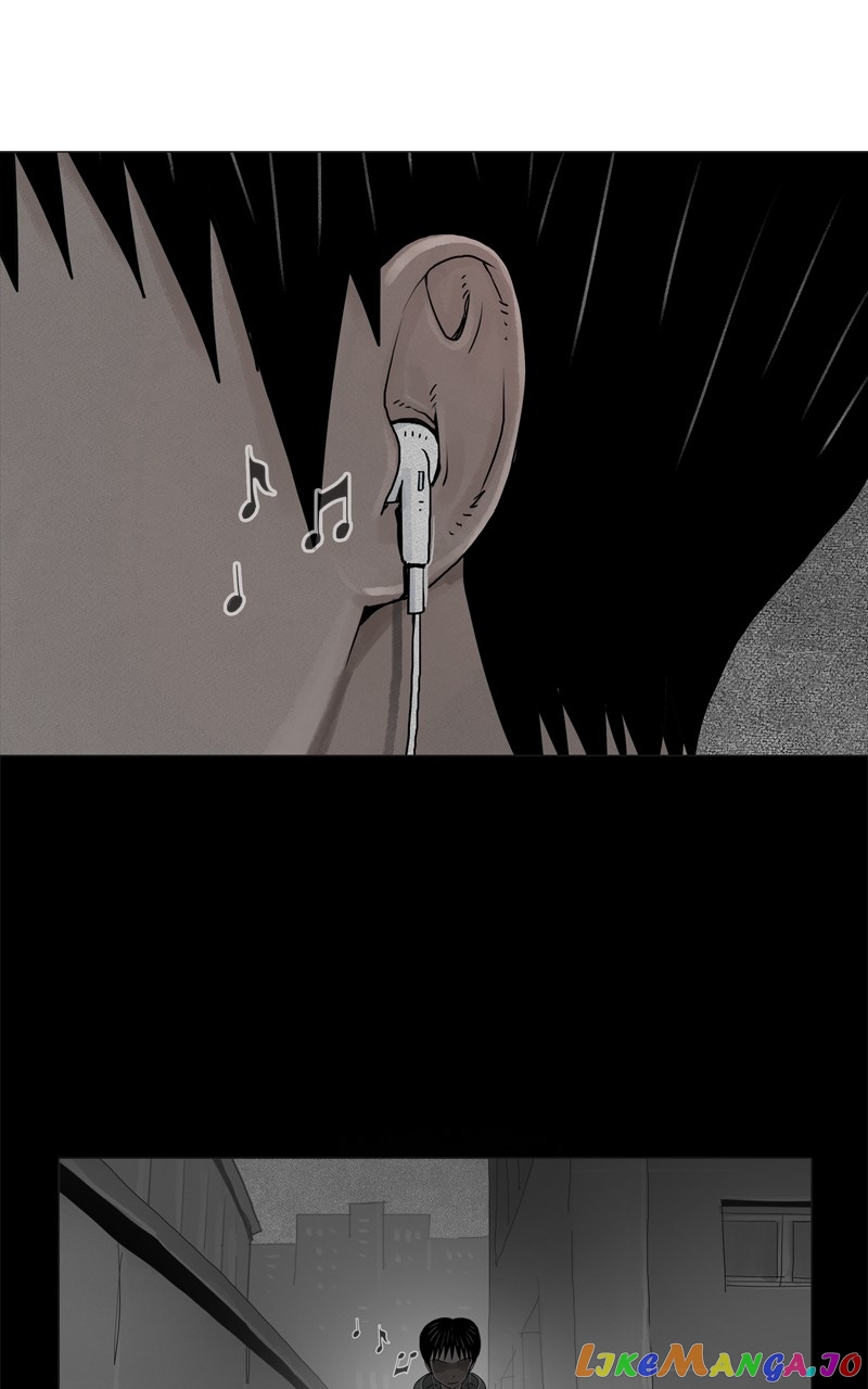 Connect - Manga chapter 11 - page 22