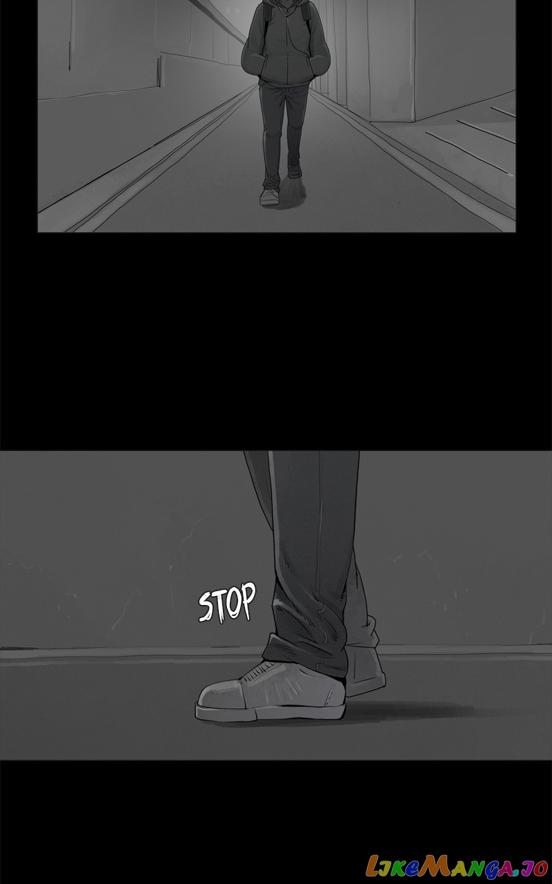 Connect - Manga chapter 11 - page 23
