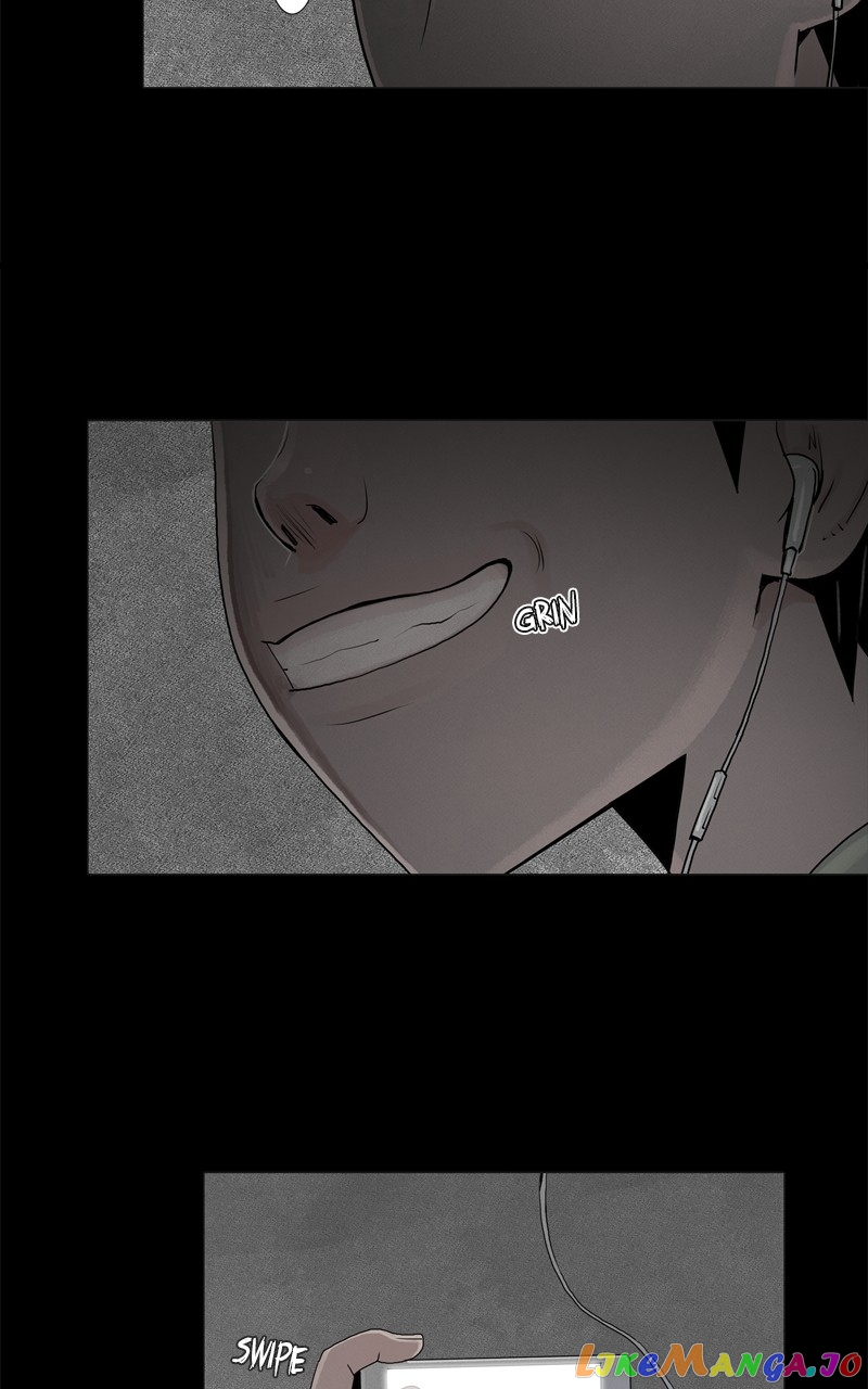 Connect - Manga chapter 11 - page 25
