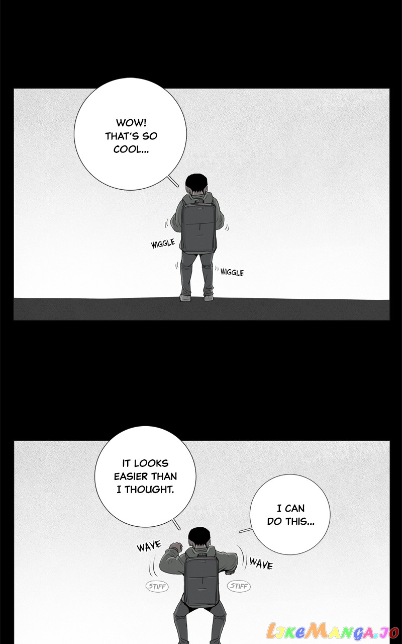 Connect - Manga chapter 11 - page 27