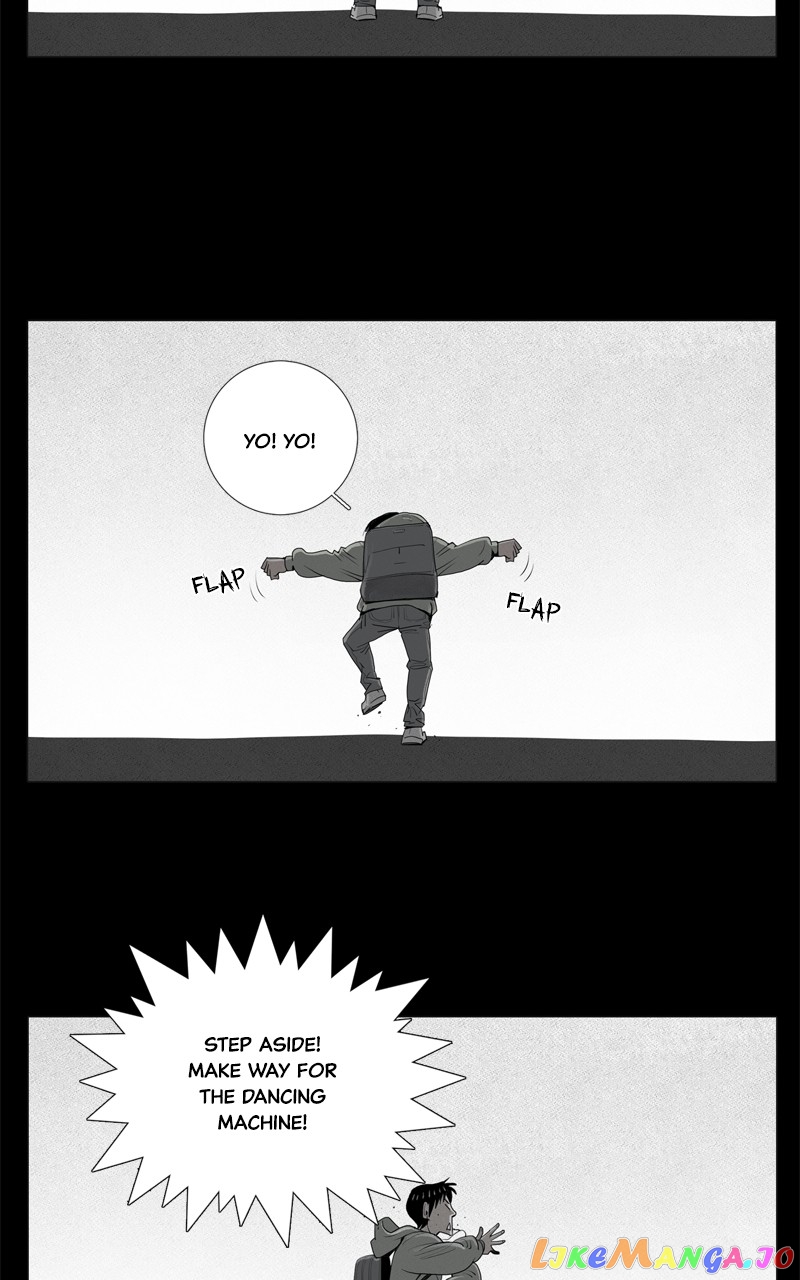 Connect - Manga chapter 11 - page 28