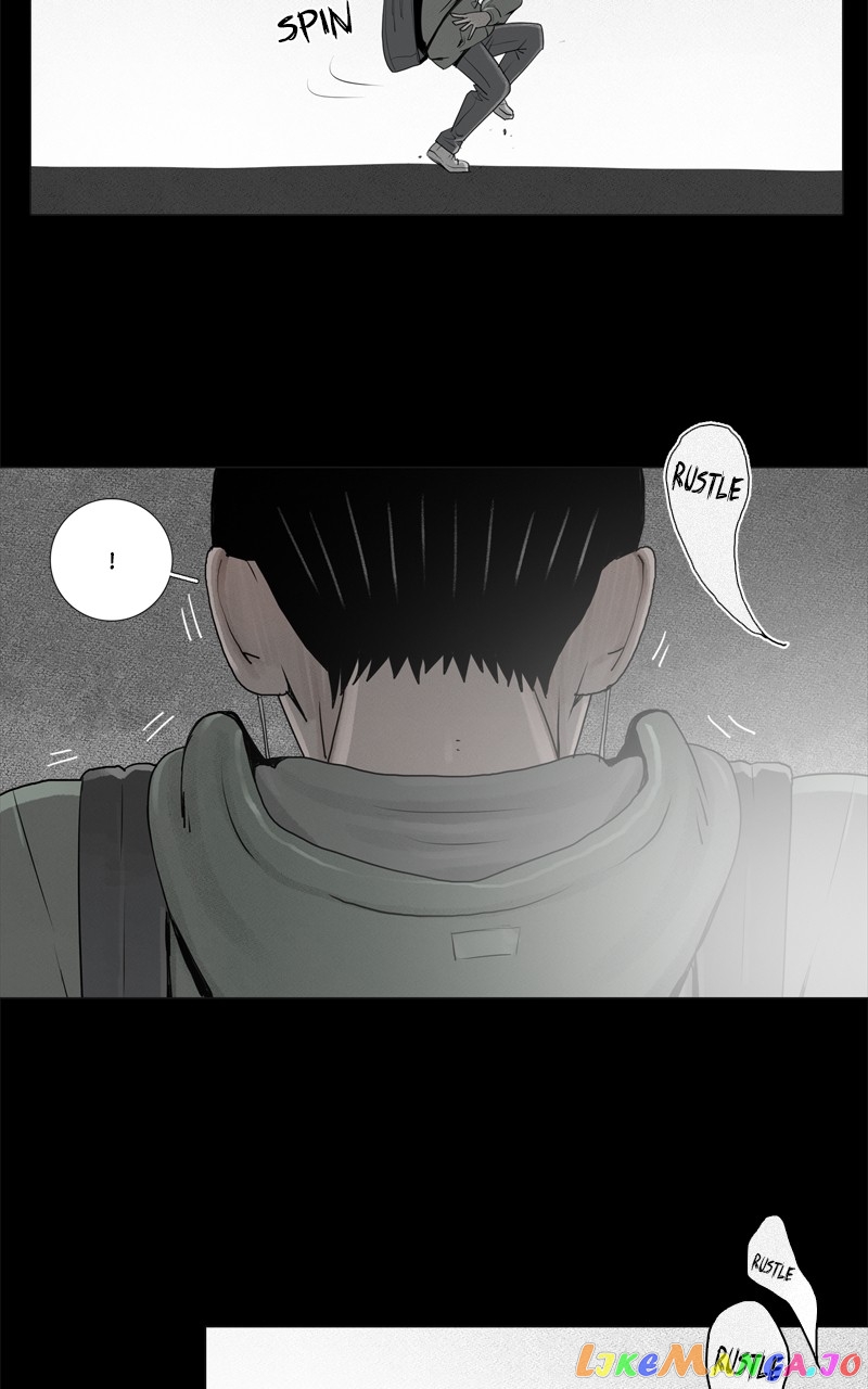 Connect - Manga chapter 11 - page 29
