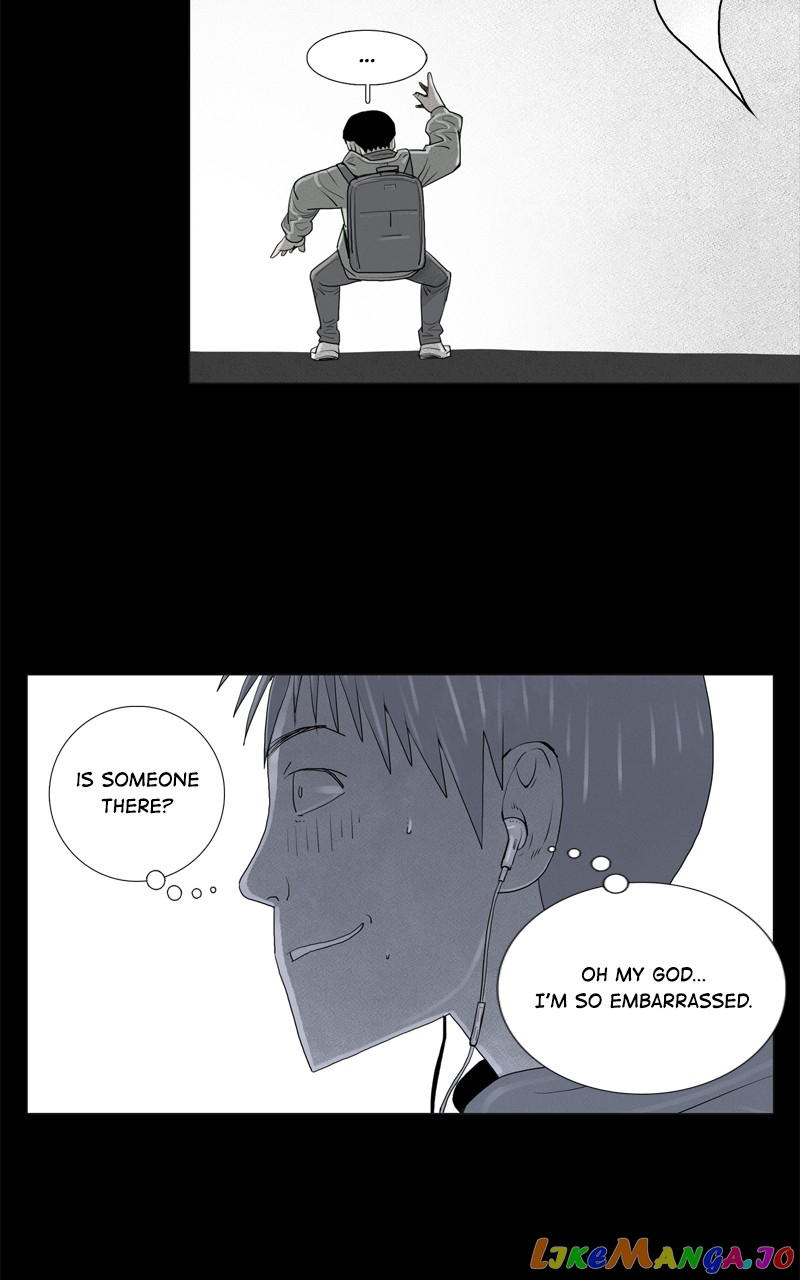 Connect - Manga chapter 11 - page 30
