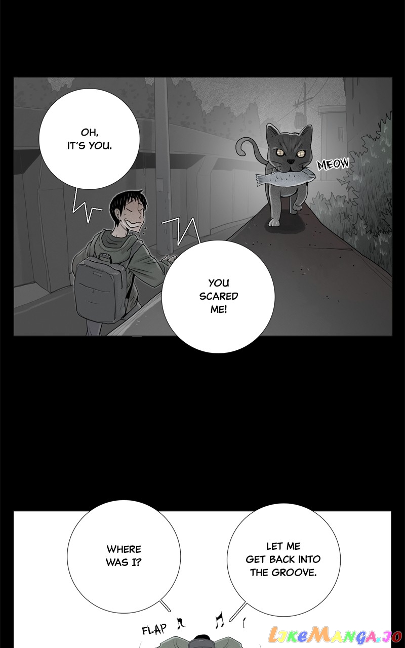 Connect - Manga chapter 11 - page 31