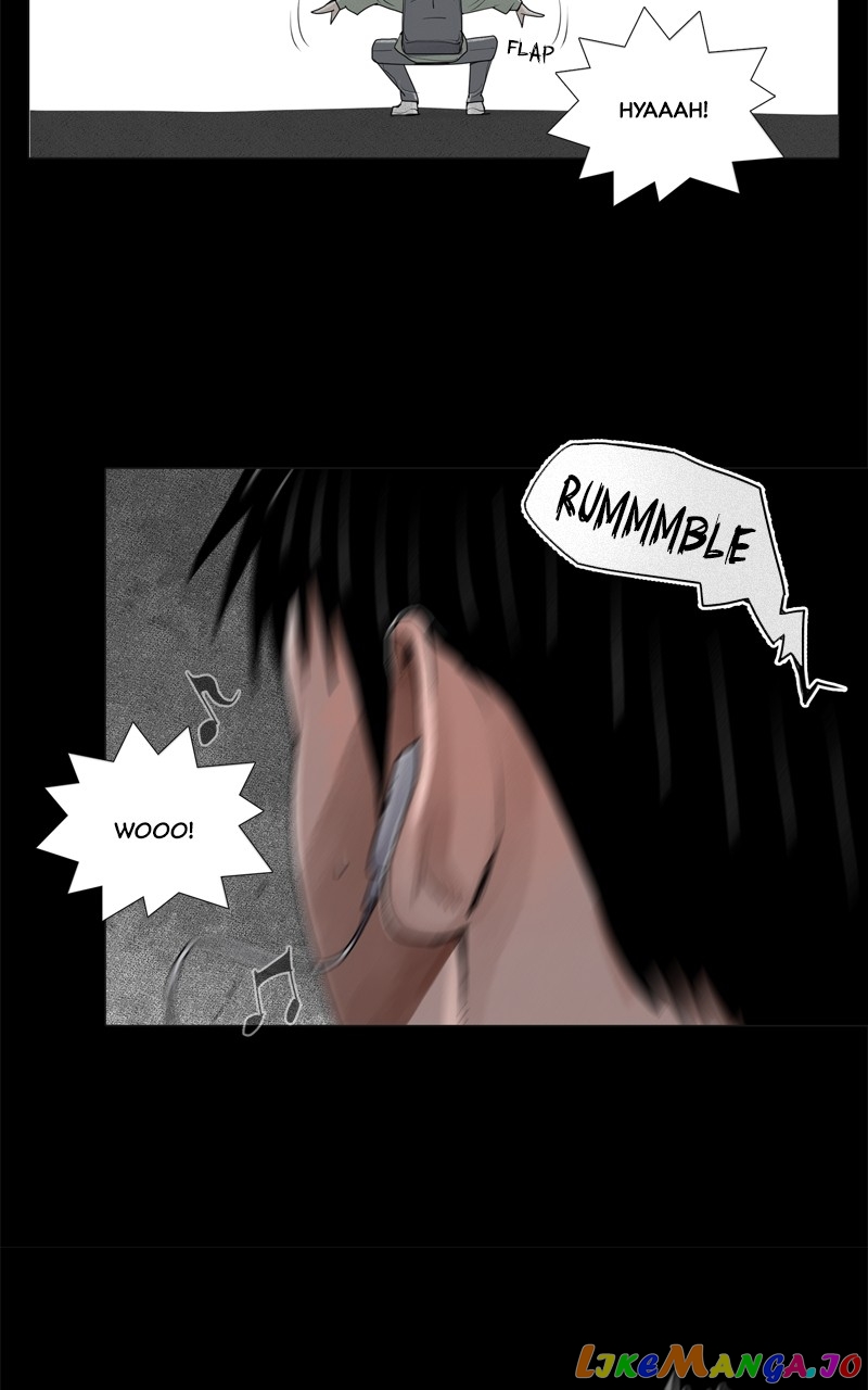 Connect - Manga chapter 11 - page 32