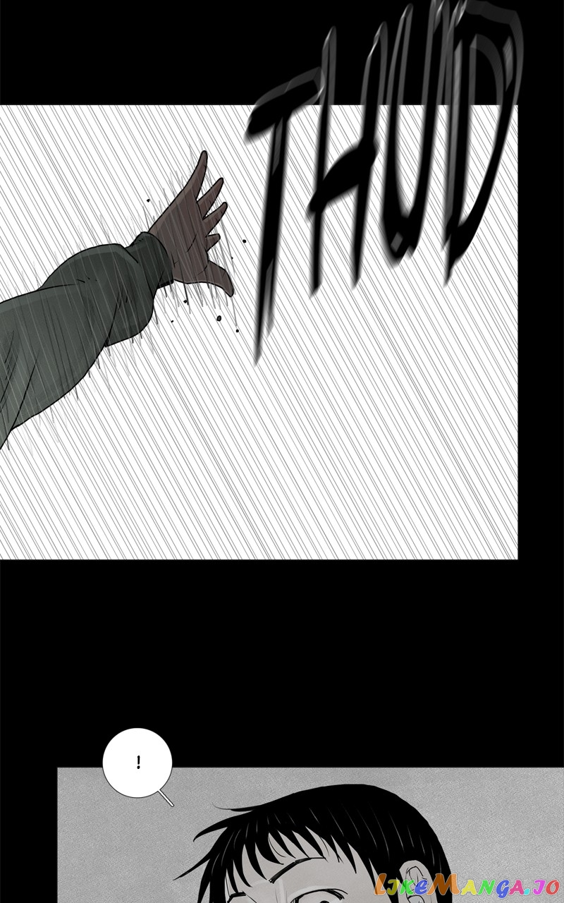 Connect - Manga chapter 11 - page 33
