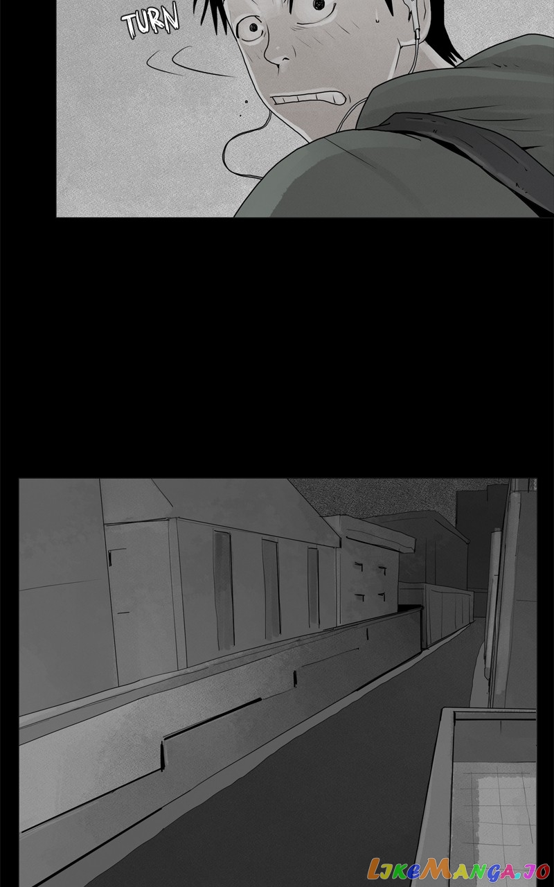 Connect - Manga chapter 11 - page 34