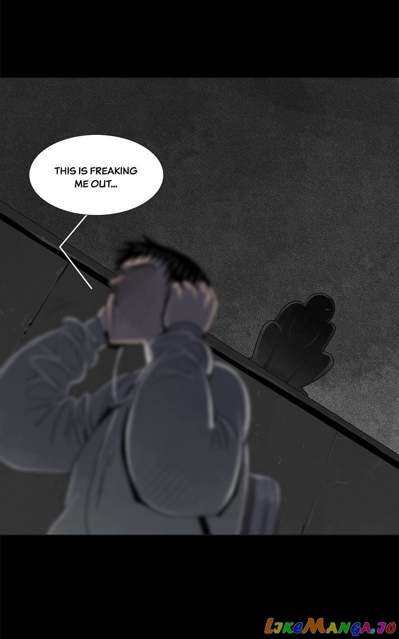 Connect - Manga chapter 11 - page 36
