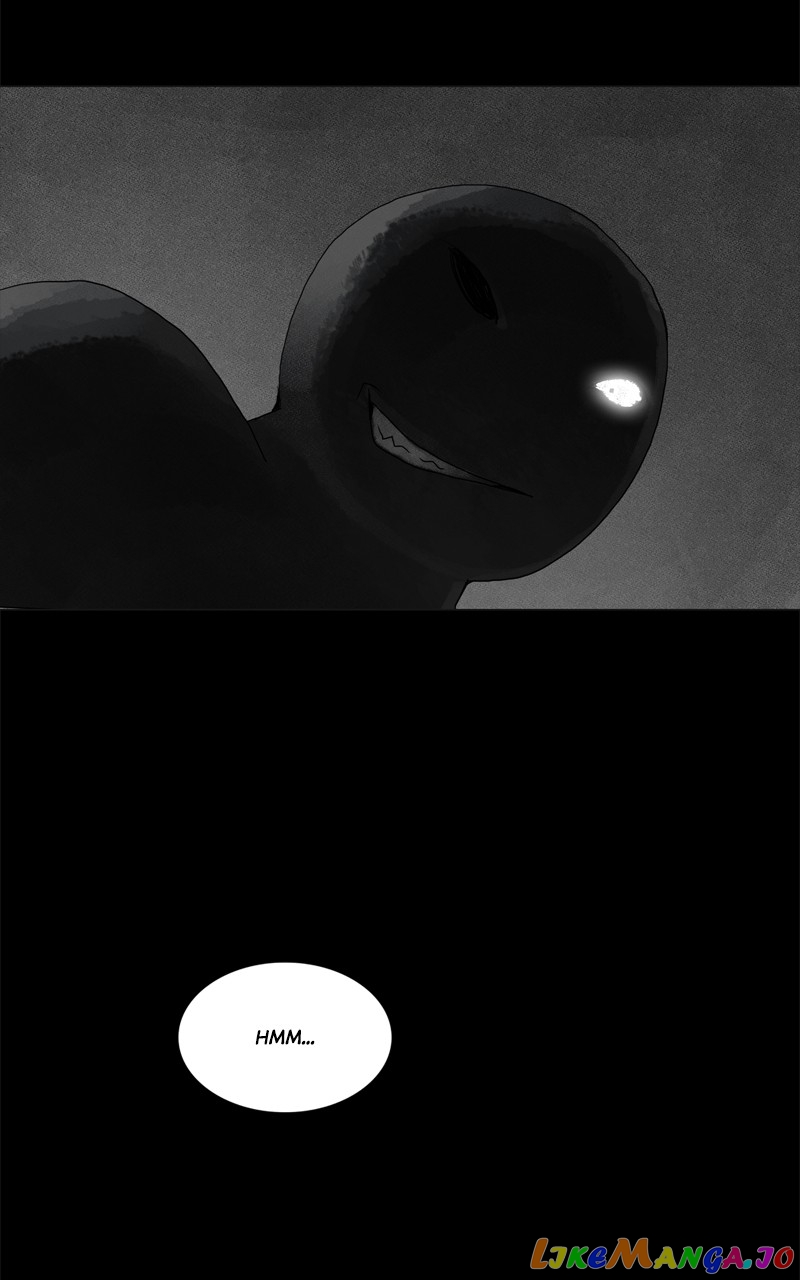 Connect - Manga chapter 11 - page 37