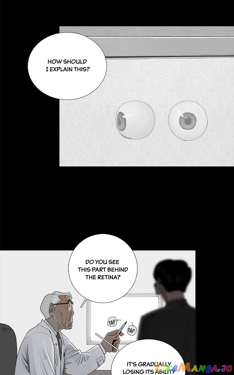 Connect - Manga chapter 11 - page 38