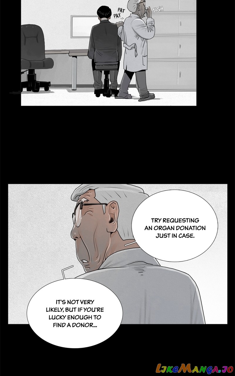 Connect - Manga chapter 11 - page 40